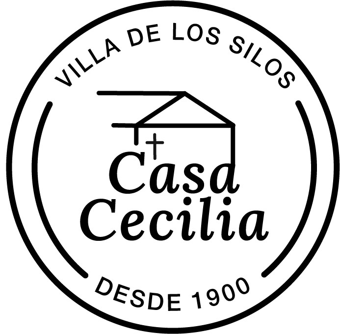 Vivienda Vacacional Casa Cecilia