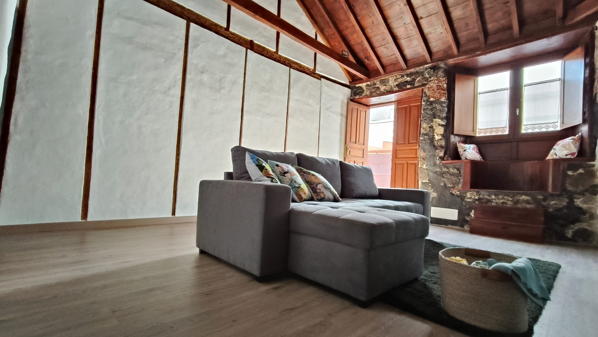Vivienda Vacacional en Tenerife - Casa Cecilia (2)